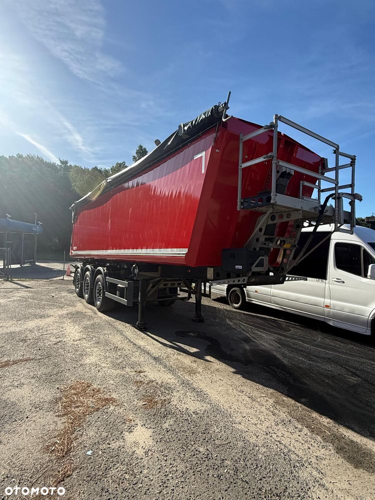 Schmitz Cargobull - 7