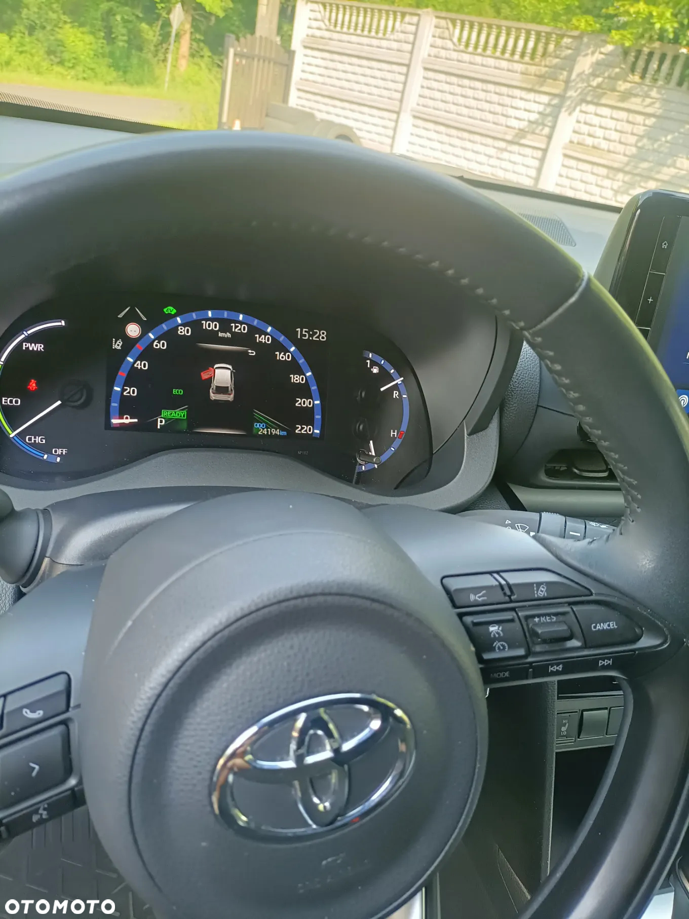 Toyota Yaris Cross Hybrid 1.5 Comfort - 5