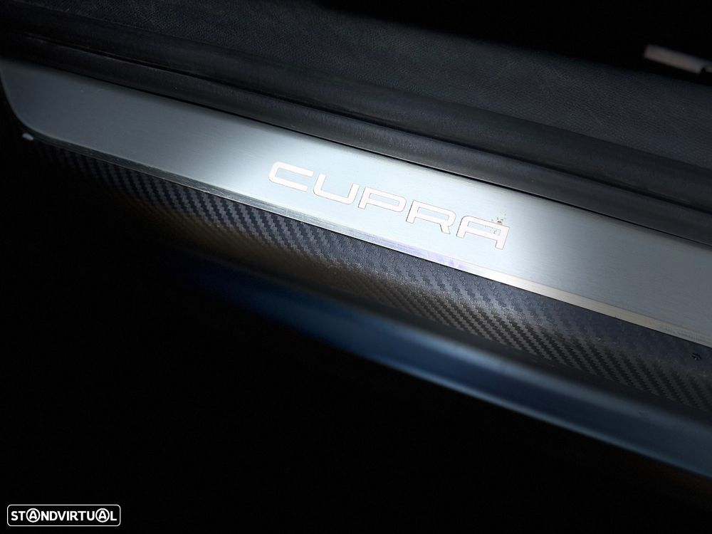 Cupra Formentor - 11