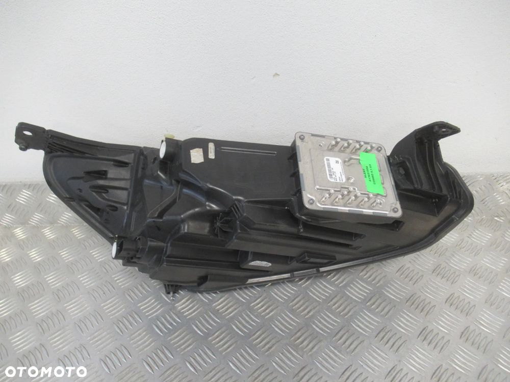 LAMPA PRZEDNIA PRZÓD LEWA FORD FOCUS MK4 FULL LED 2018- - 10