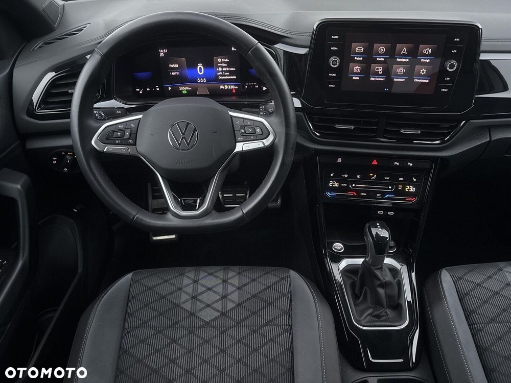 Volkswagen T-Roc - 11