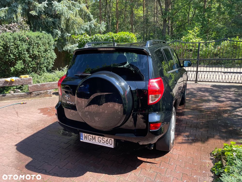 Toyota RAV4 2.0 VVT-i Premium - 3