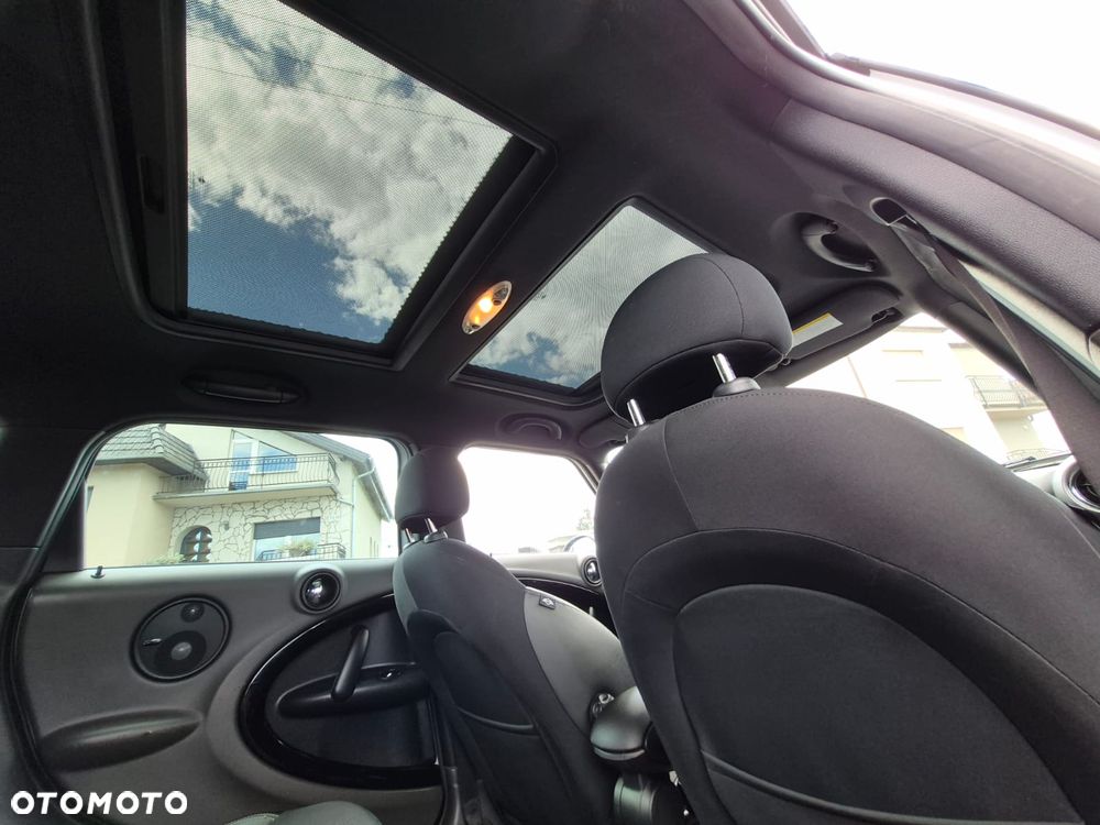 MINI Countryman - 17