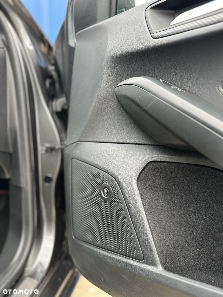 Ford Focus 1.5 EcoBoost ST-Line Business - 22