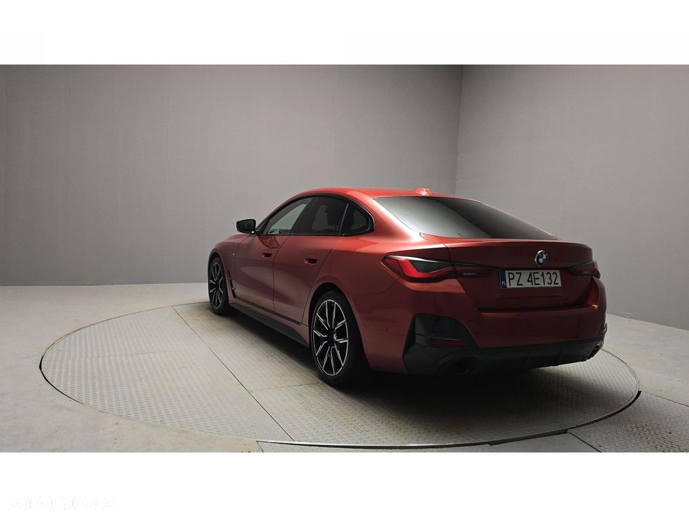 BMW Seria 4 - 4