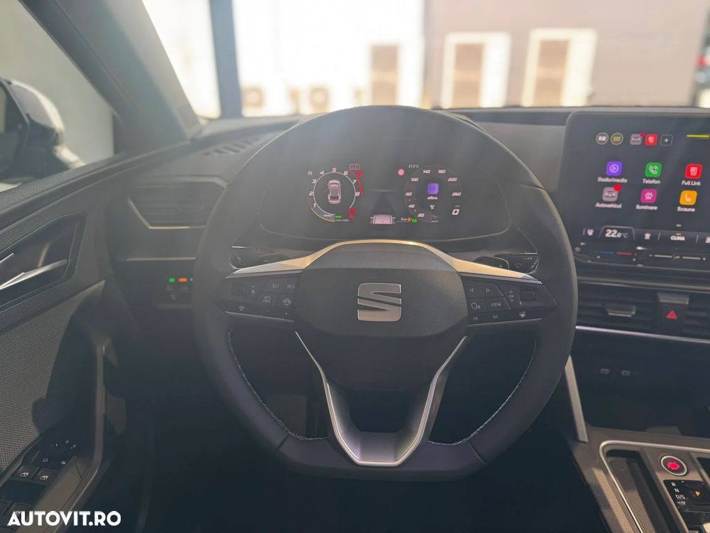 Seat Leon - 6