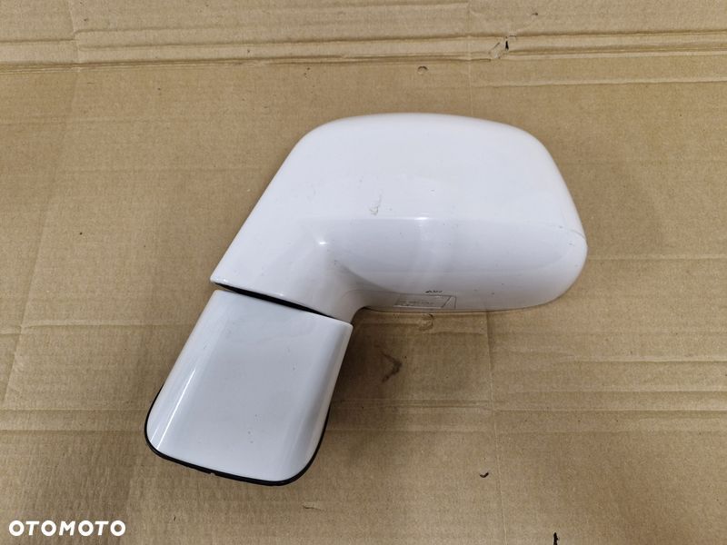 chevrolet orlando lusterko drzwi lewe europa 5 pin - 1