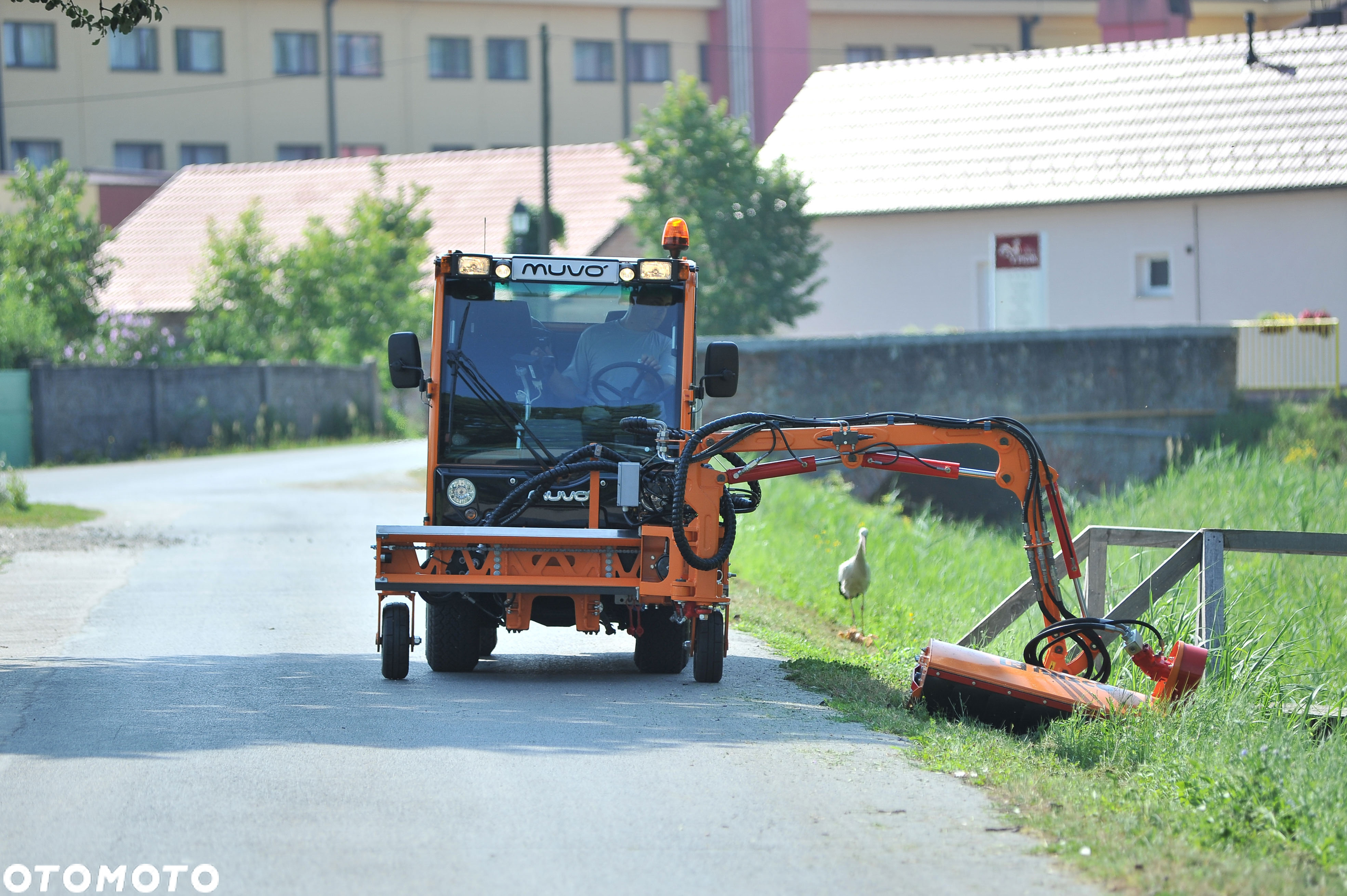 Inny Nośnik narzędzi Rasco Muvo - 2