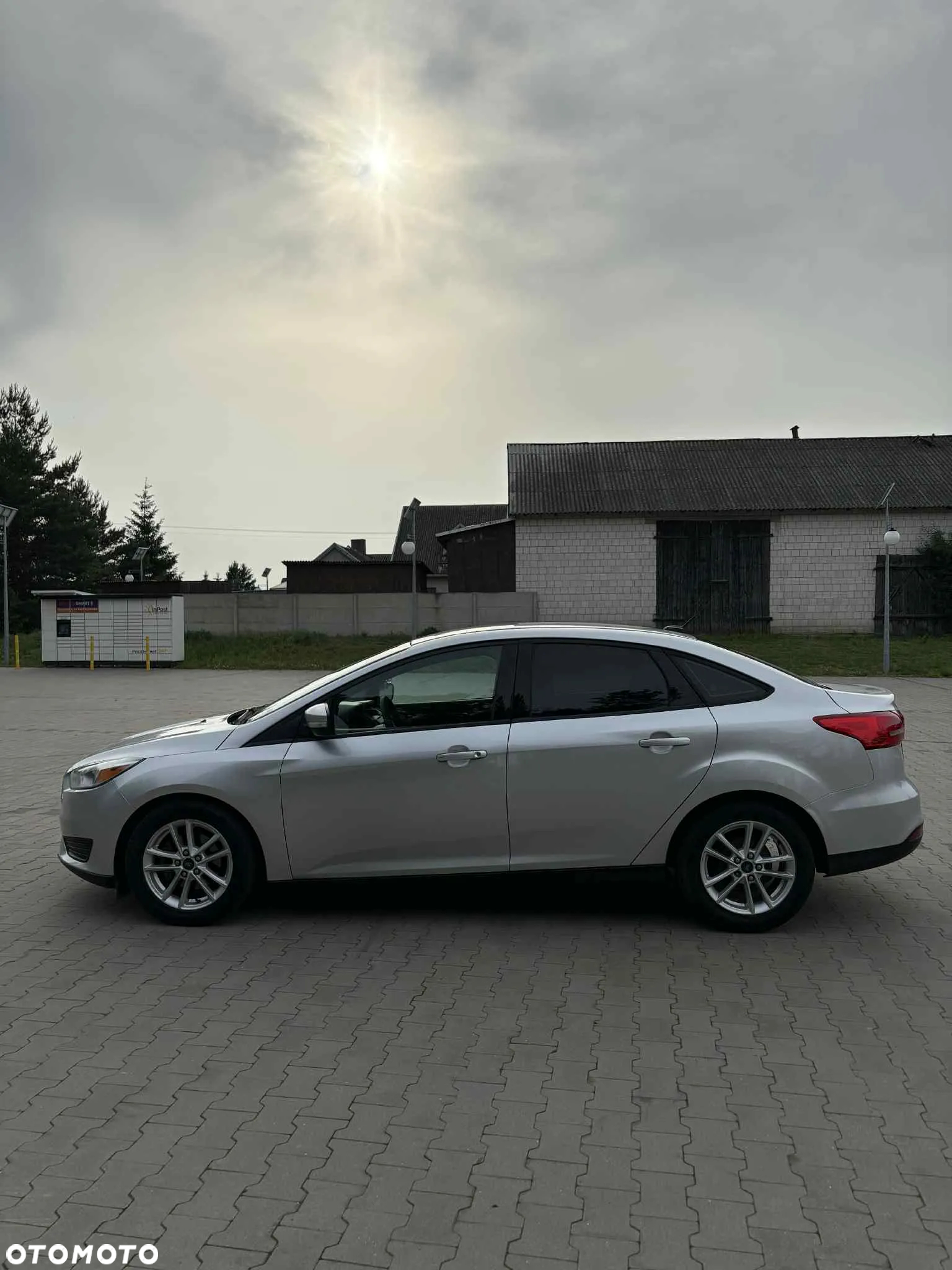 Ford Focus - 12