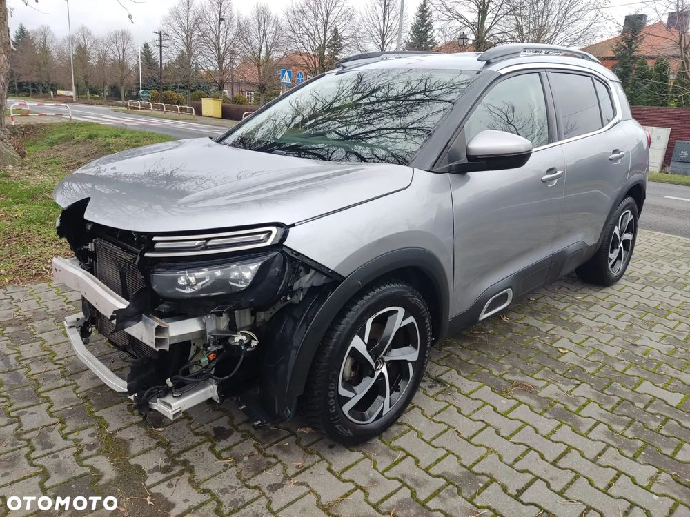 Citroën C5 Aircross - 9