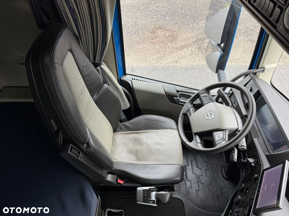 Volvo FH 500/EURO6/MEGA/SKÓRY/NAVI/FULL LED/KLIMA P. - 27