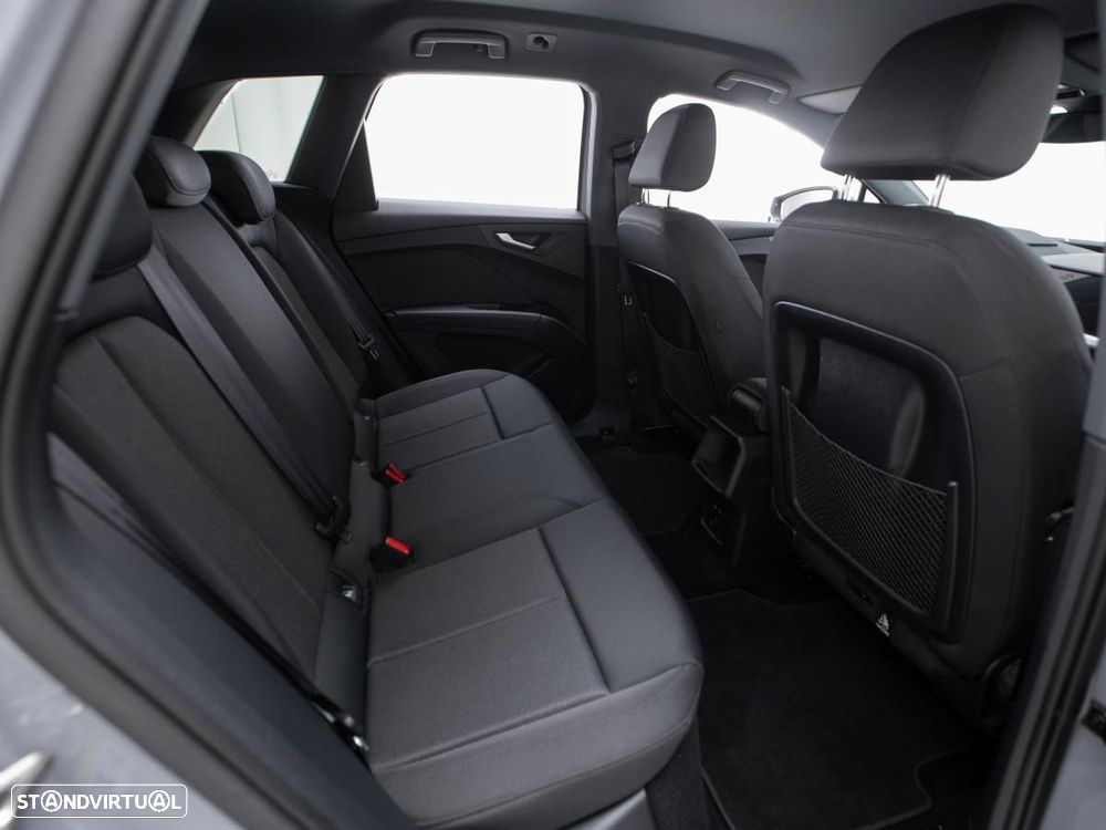 Audi Q4 e-tron 45 quattro 82 kWh - 12
