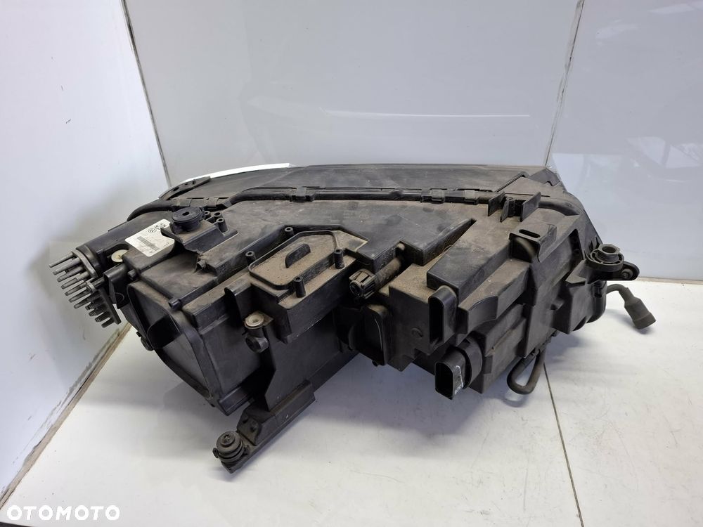 LEWA LAMPA PRZEDNIA PRZÓD VW TIGUAN ALLSPACE II 5nn941081c FULL LED - 10