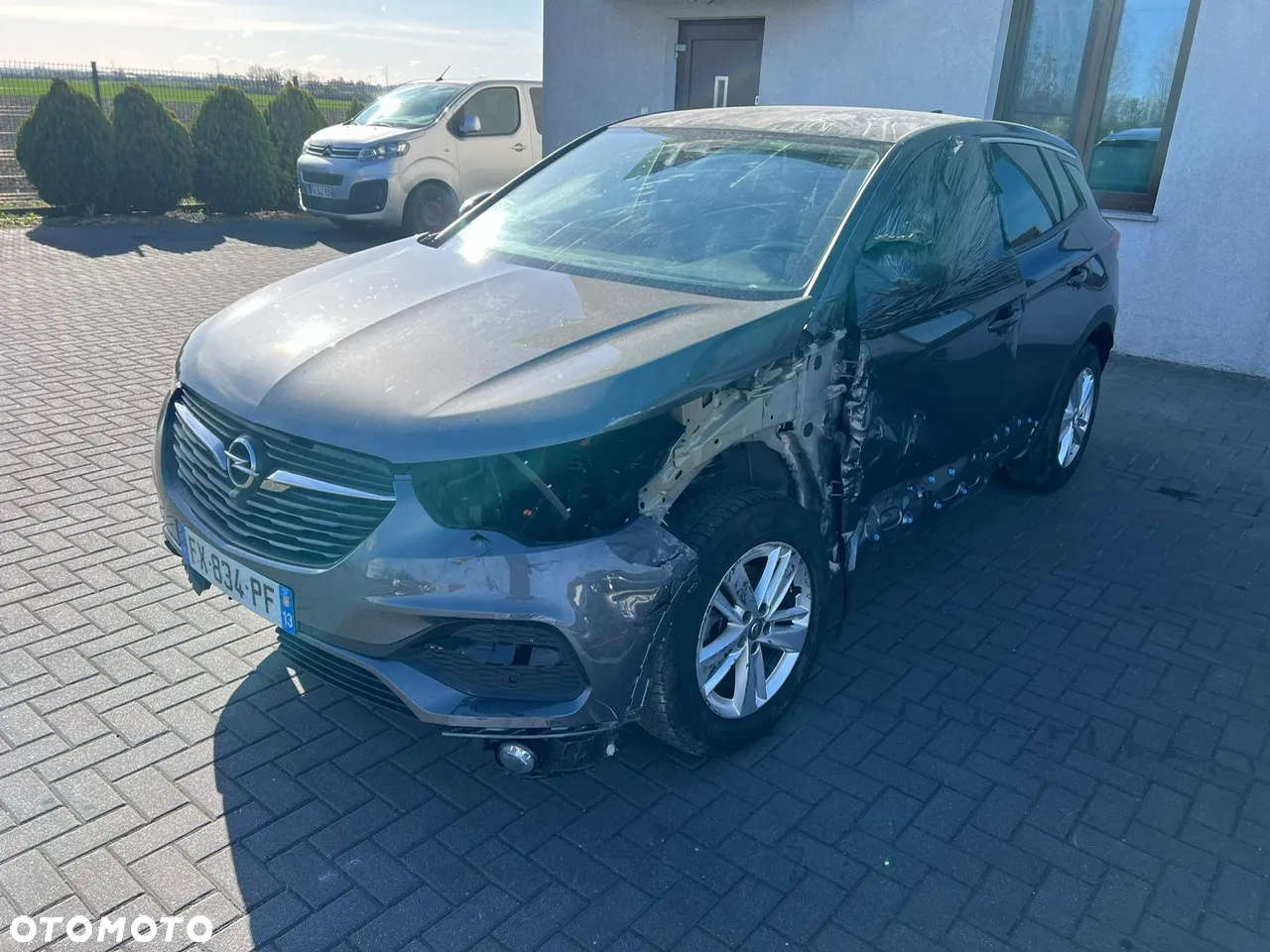 Opel Grandland X - 6