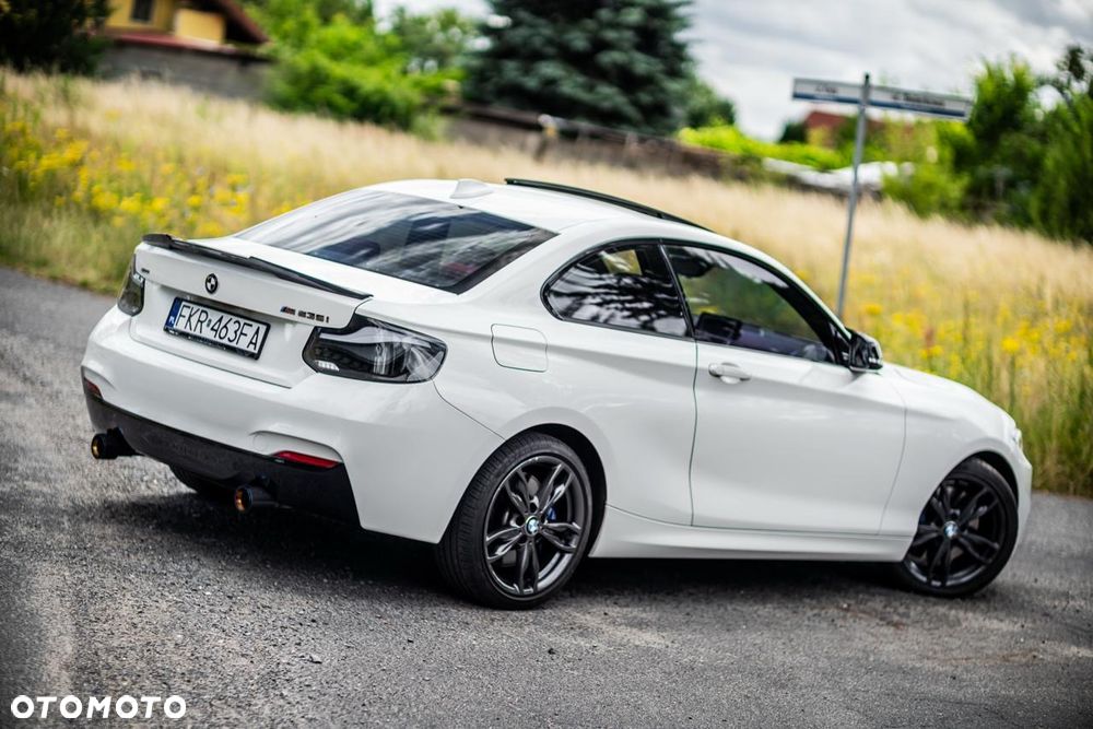 BMW Seria 2 M235i xDrive sport - 12