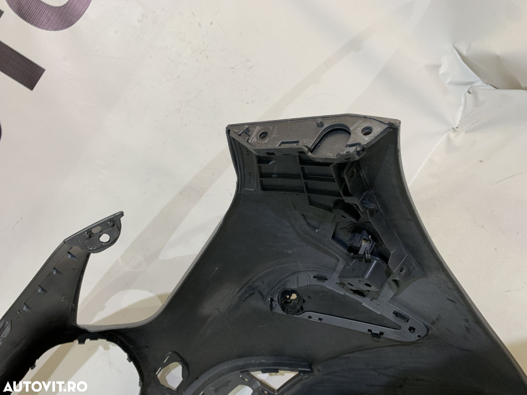 Bara fata Mercedes B-Class W247, 2019, 2020, 2021, 2022, cod origine OE A2478855300. - 5