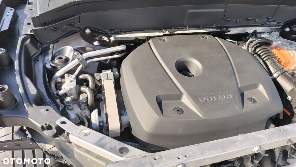 Volvo XC 90 - 8