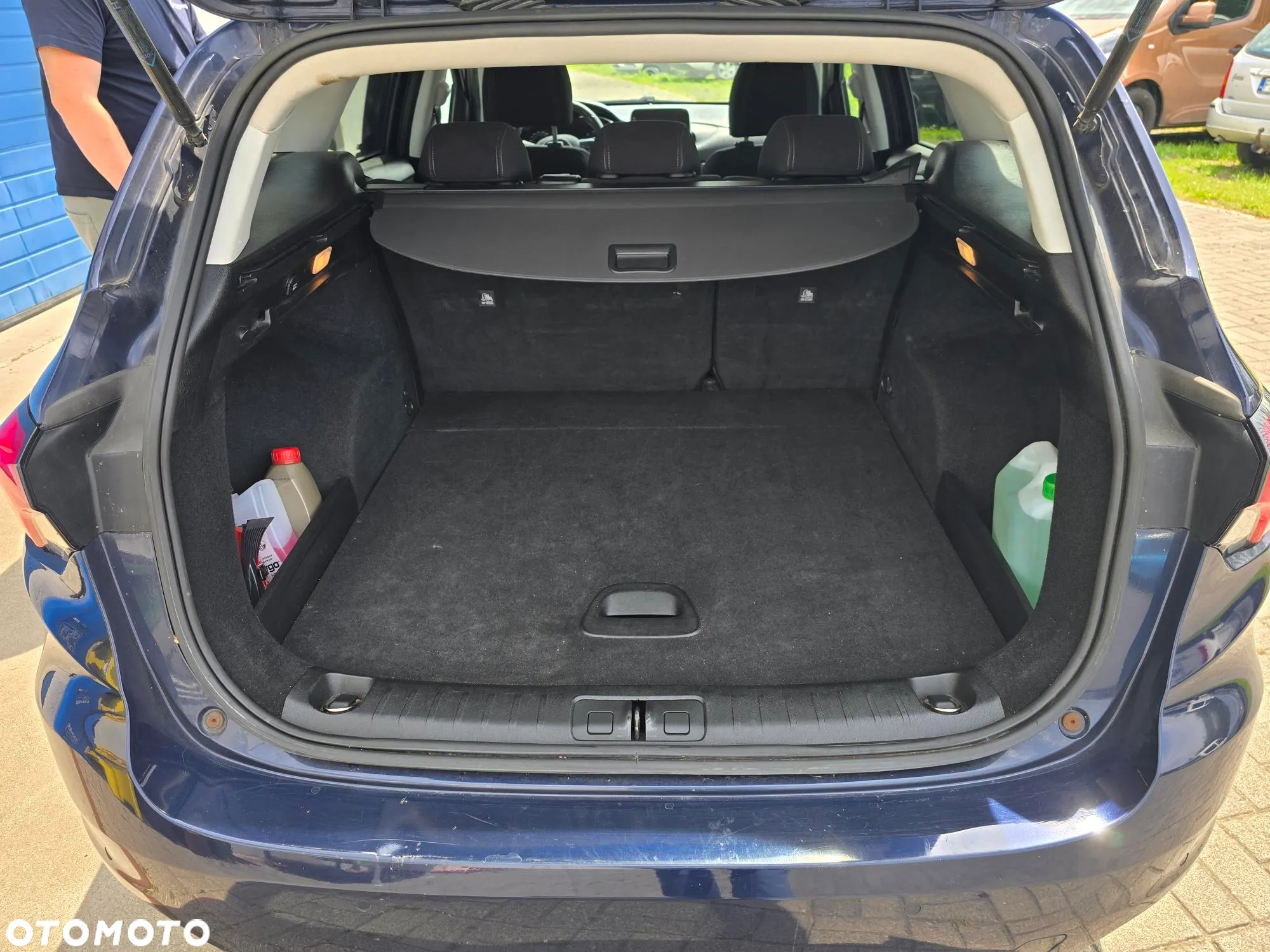 Fiat Tipo Kombi 1.6 MultiJet Business Line - 4