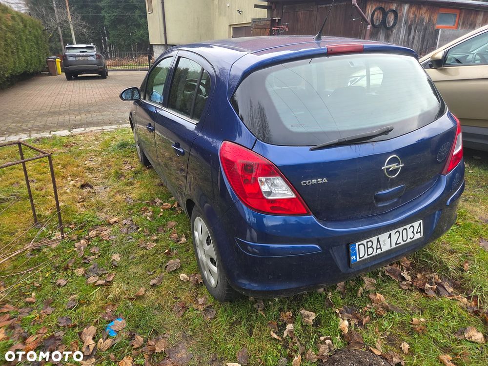 Opel Corsa 1.4 16V - 5