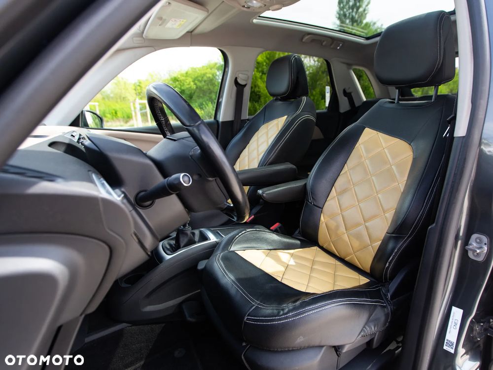 Citroën C4 Picasso BlueHDi 150 SELECTION - 16