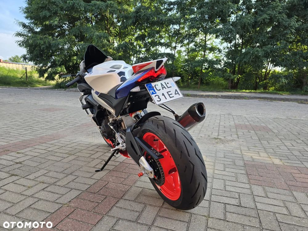 Aprilia RS - 12