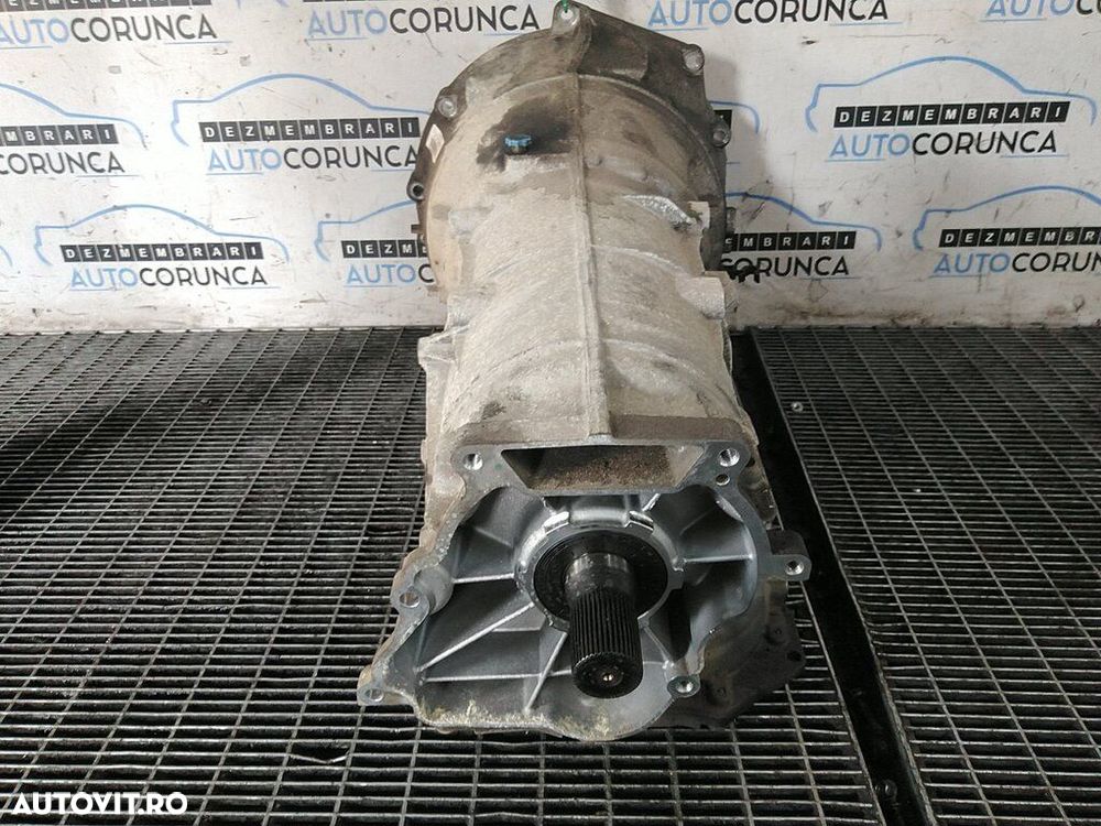 Cutie de viteze BMW X5 F15 3.0 D 2013 - 2018 258CP Automata N57 D30 A Euro6 (1268) ... - 2