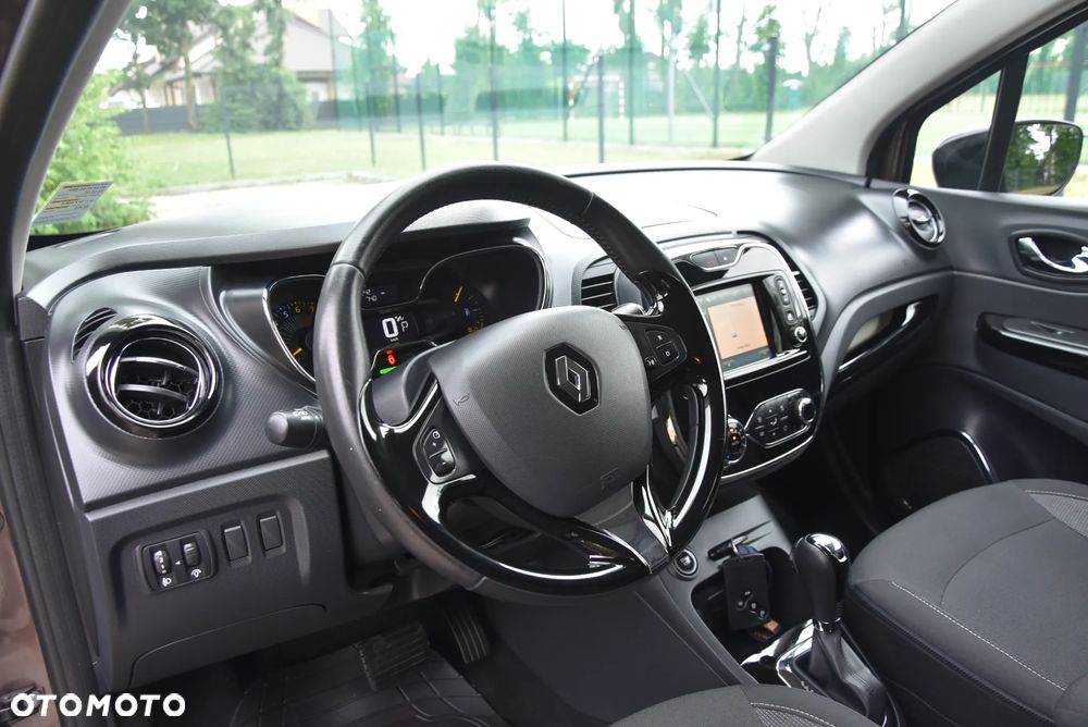 Renault Captur ENERGY TCe 120 EDC Dynamique - 13