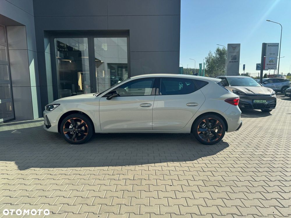 Cupra Leon - 14