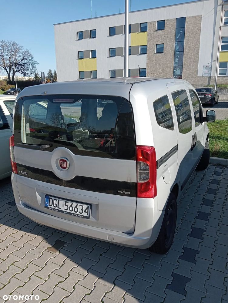 Fiat Qubo - 4