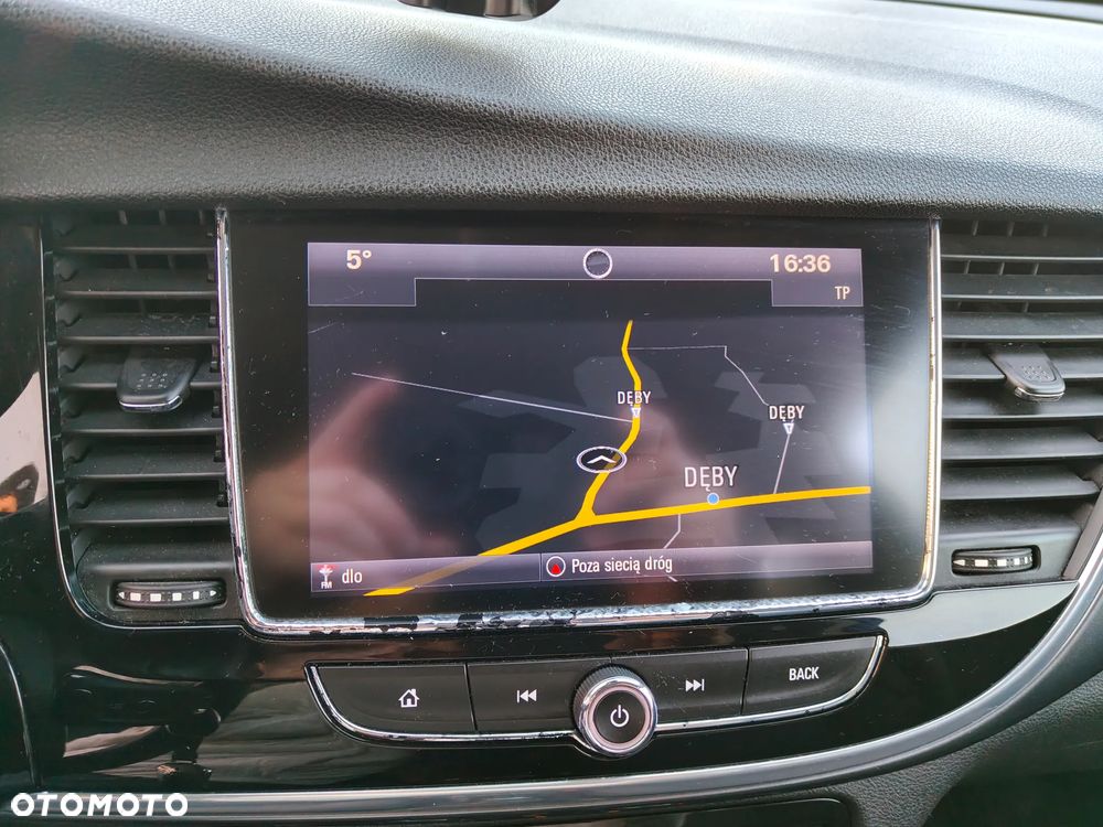 Opel Mokka 1.6 CDTI Cosmo S&S - 22