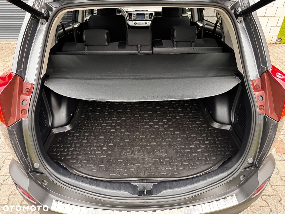 Toyota RAV4 2.0 Premium - 18