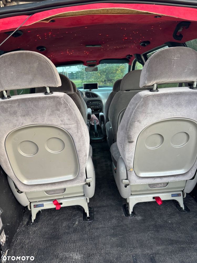 Seat Alhambra - 19