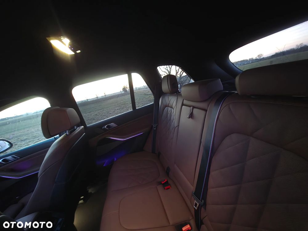 BMW X5 xDrive30d sport - 6