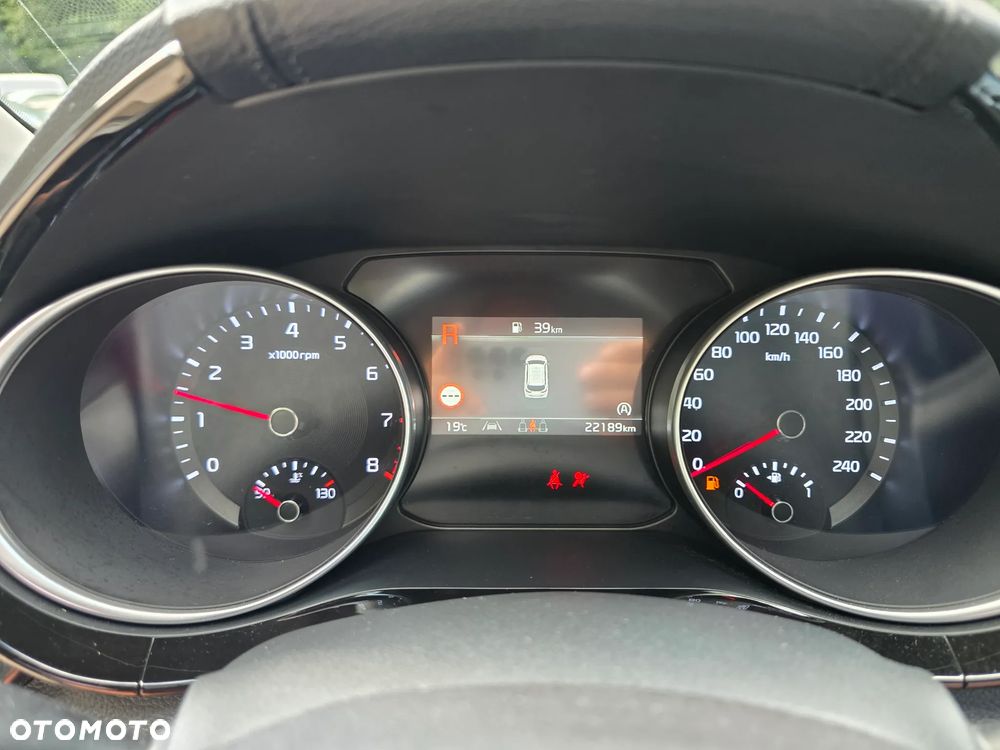 Kia Ceed 1.5 T-GDI M - 23