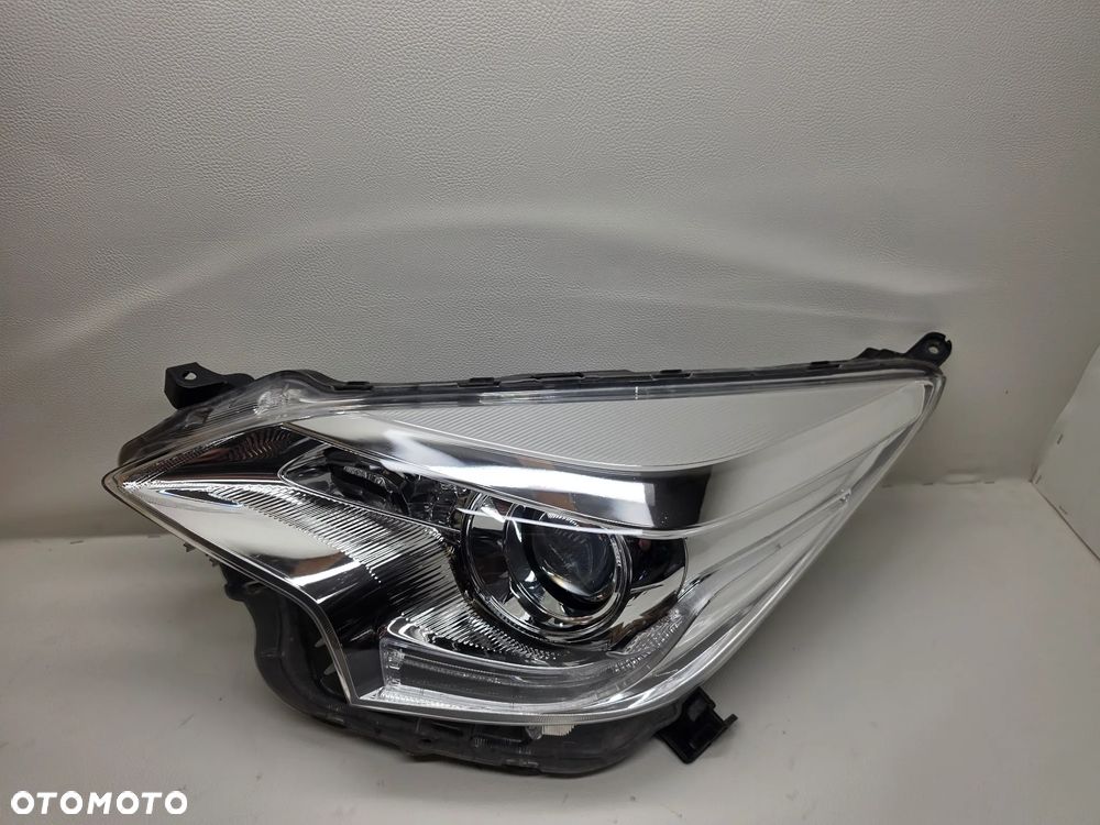 LAMPA LEWA TOYOTA VERSO S 12- LED PRZOD PRZEDNIA - 3
