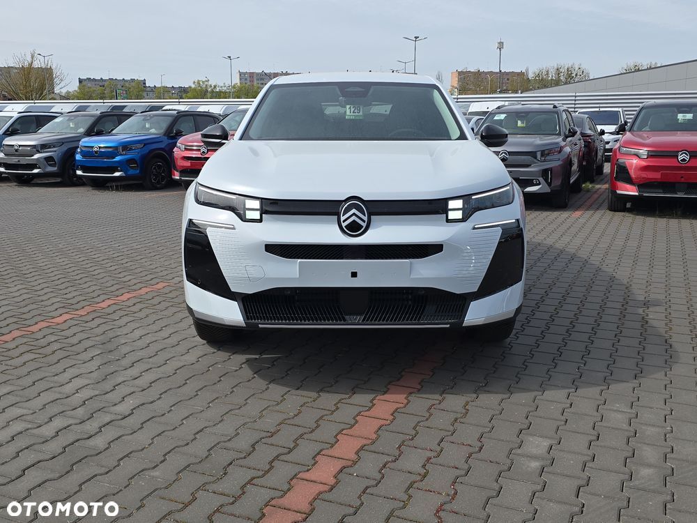 Citroën C5 Aircross 1.2 mHEV Plus eDCT6 - 3