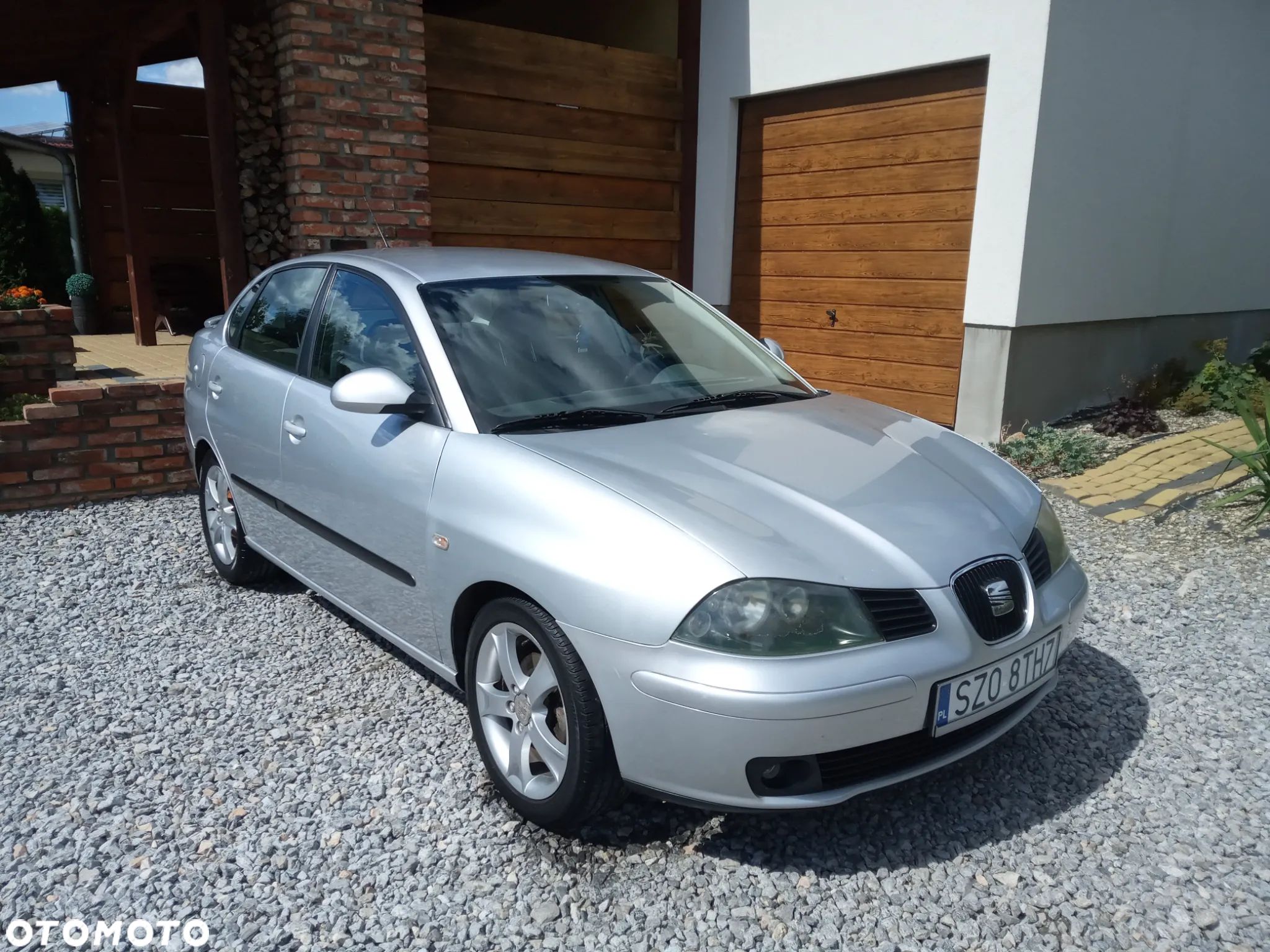 Seat Cordoba - 1