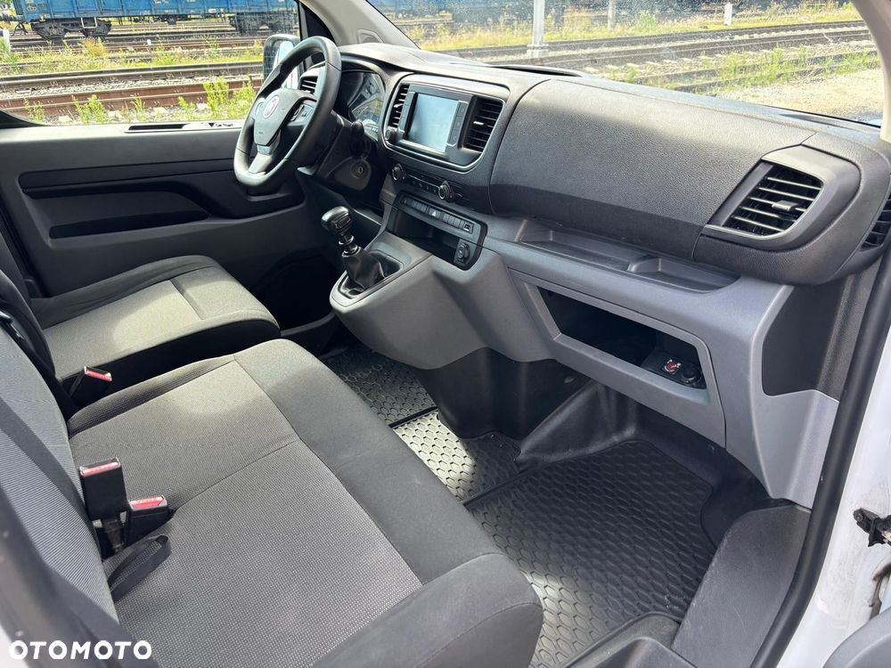 Fiat Scudo - 14