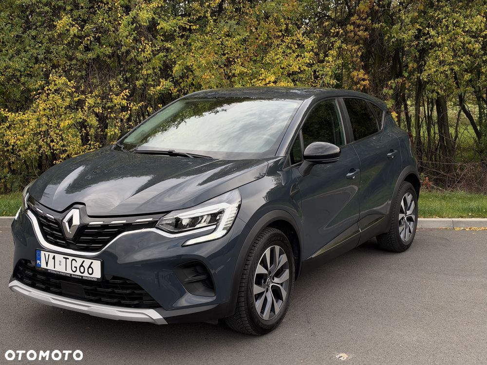 Renault Captur - 22