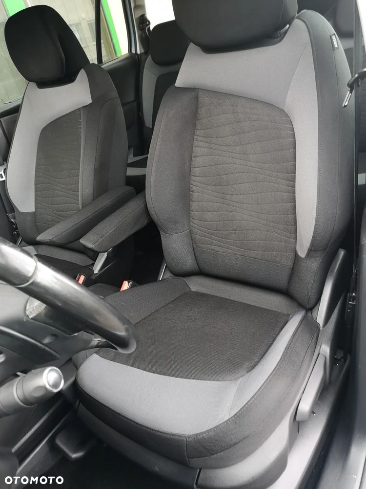 Citroën C4 Picasso e-HDi 115 ETG6 Intensive - 21