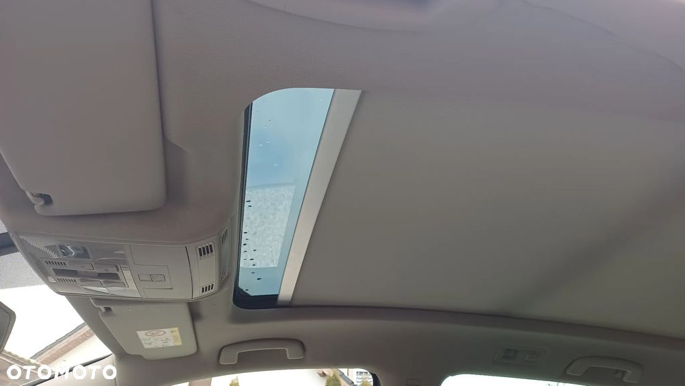 Volkswagen Golf Sportsvan 1.6 TDI BlueMotion Technology DSG Comfortline - 19