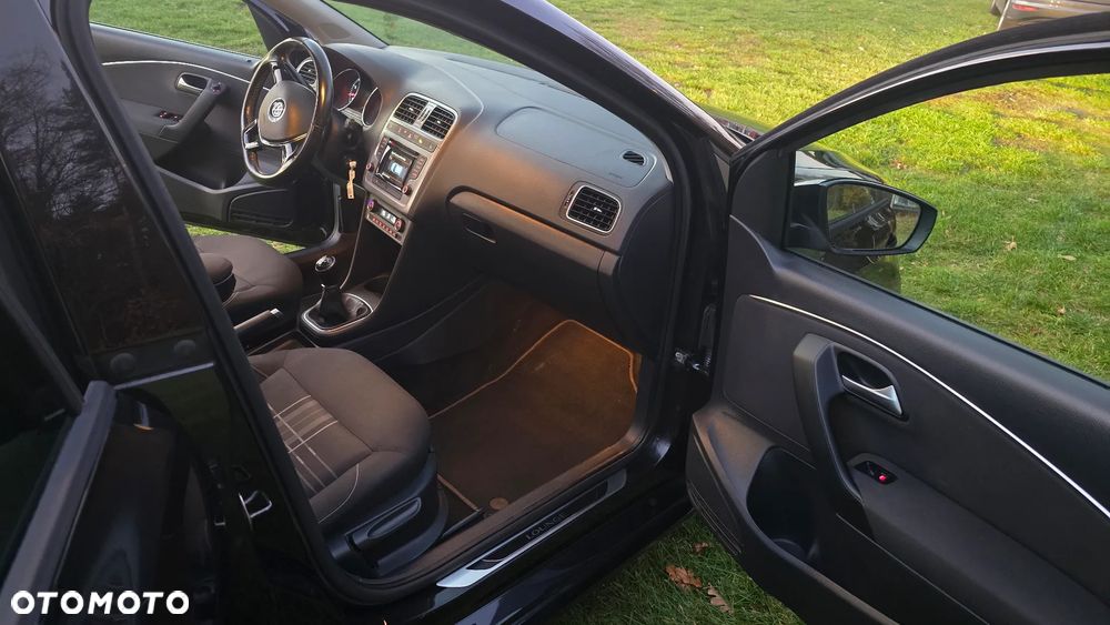 Volkswagen Polo 1.2 TSI BMT Highline Perfectline - 18