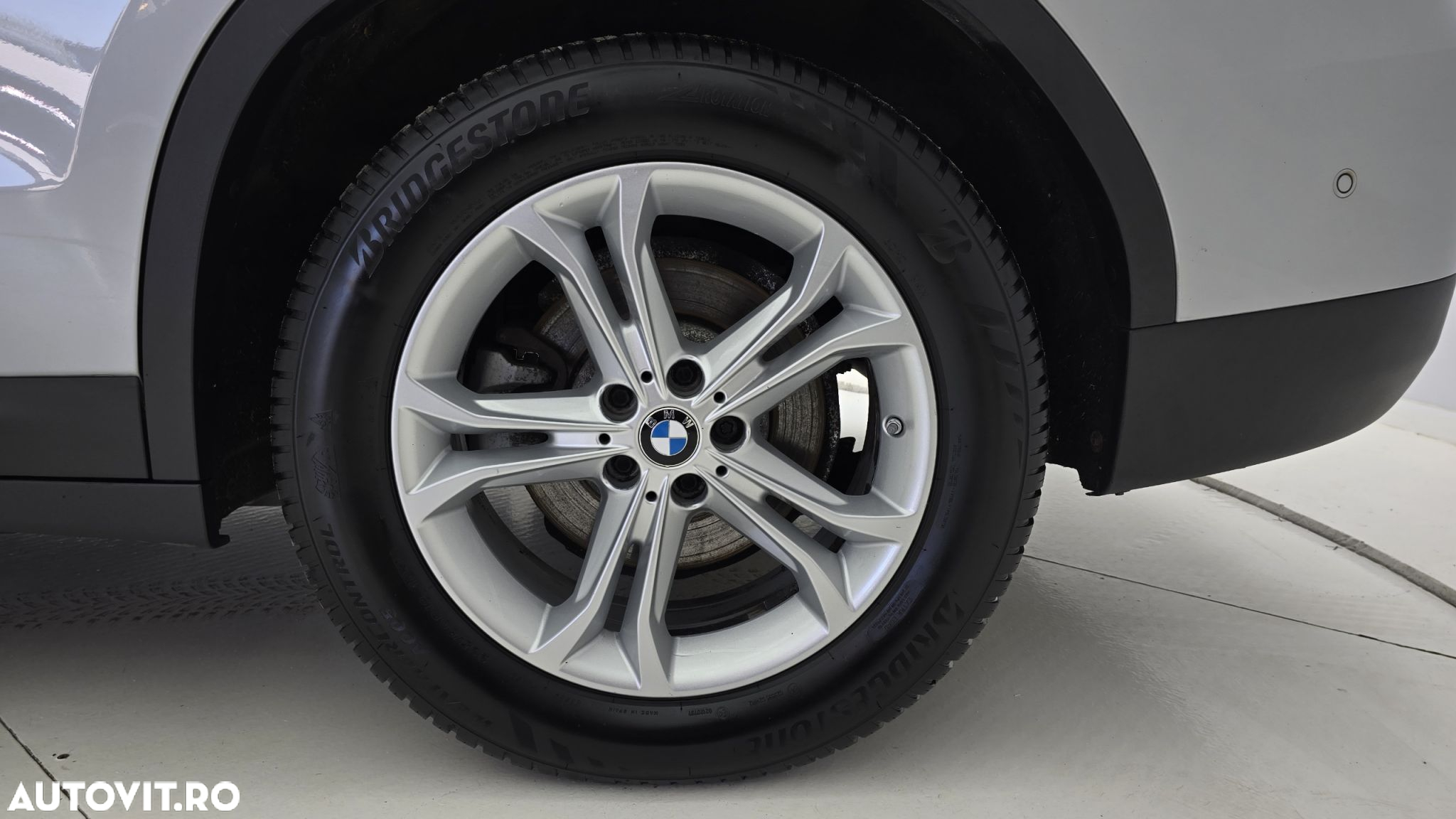 BMW X3 - 22
