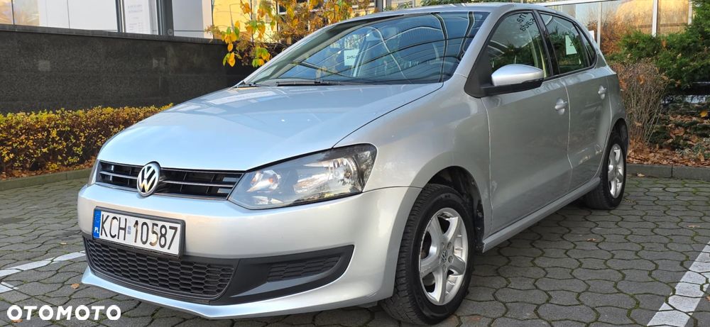 Volkswagen Polo - 3