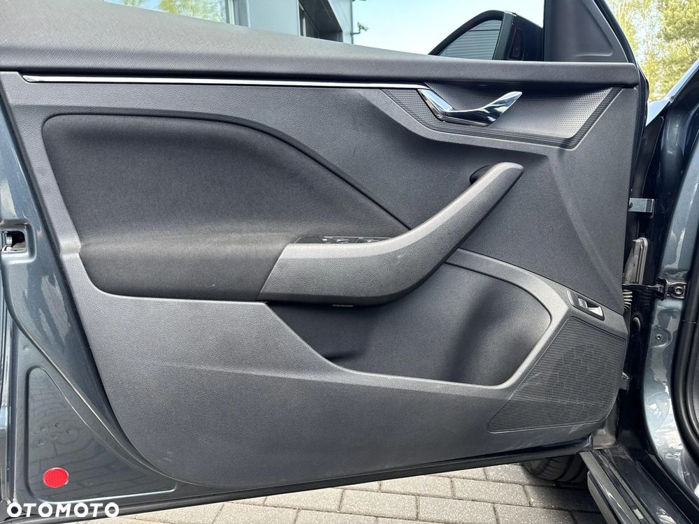 Skoda Kamiq 1.5 TSI Monte Carlo DSG - 14