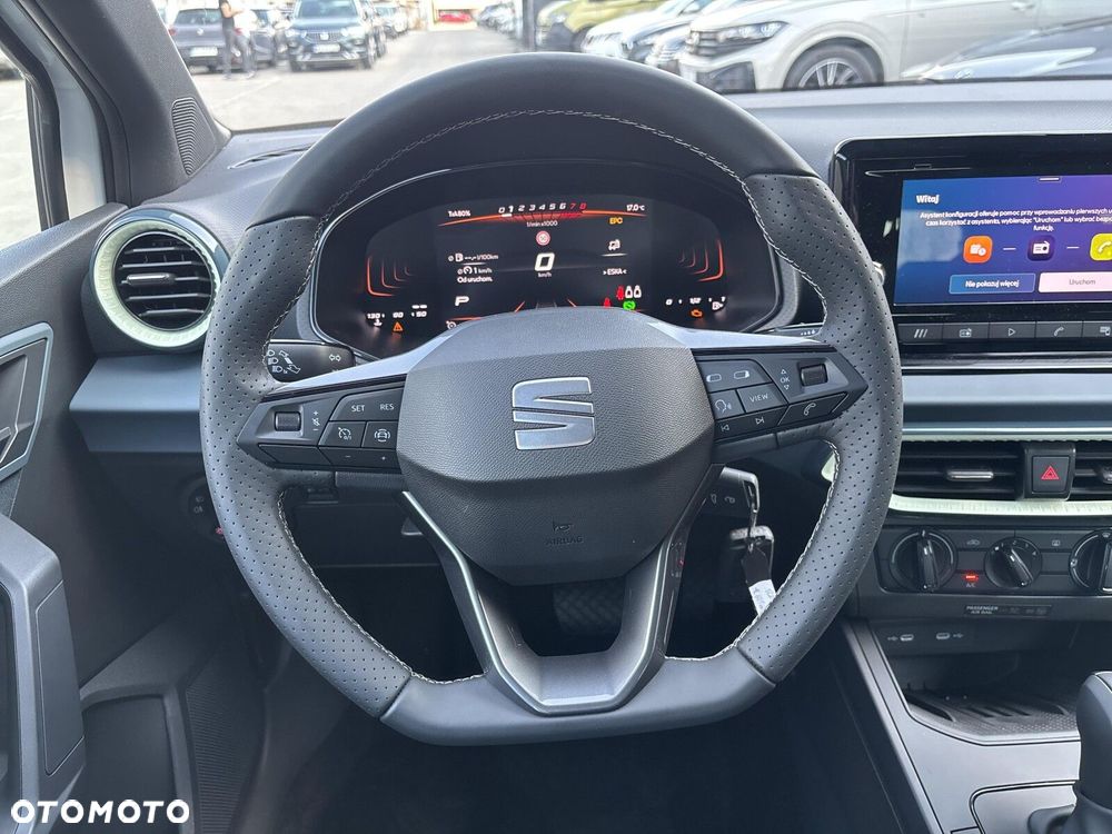 Seat Arona - 16