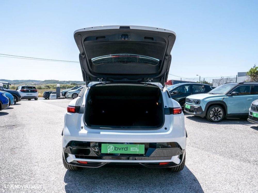 Renault Mégane E-Tech EV60 Techno Optimum Charge - 15