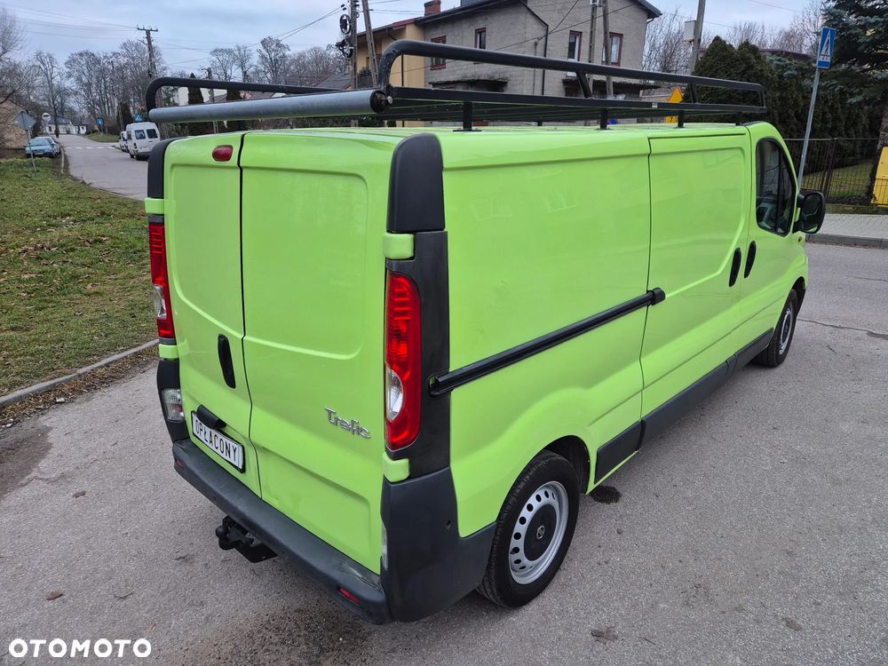 Renault Trafic - 22