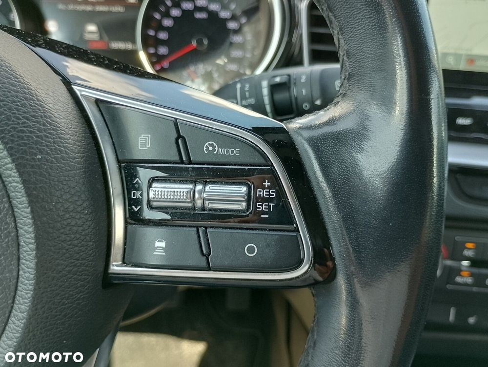 Kia XCeed 1.6 T-GDI L Business Line DCT - 12