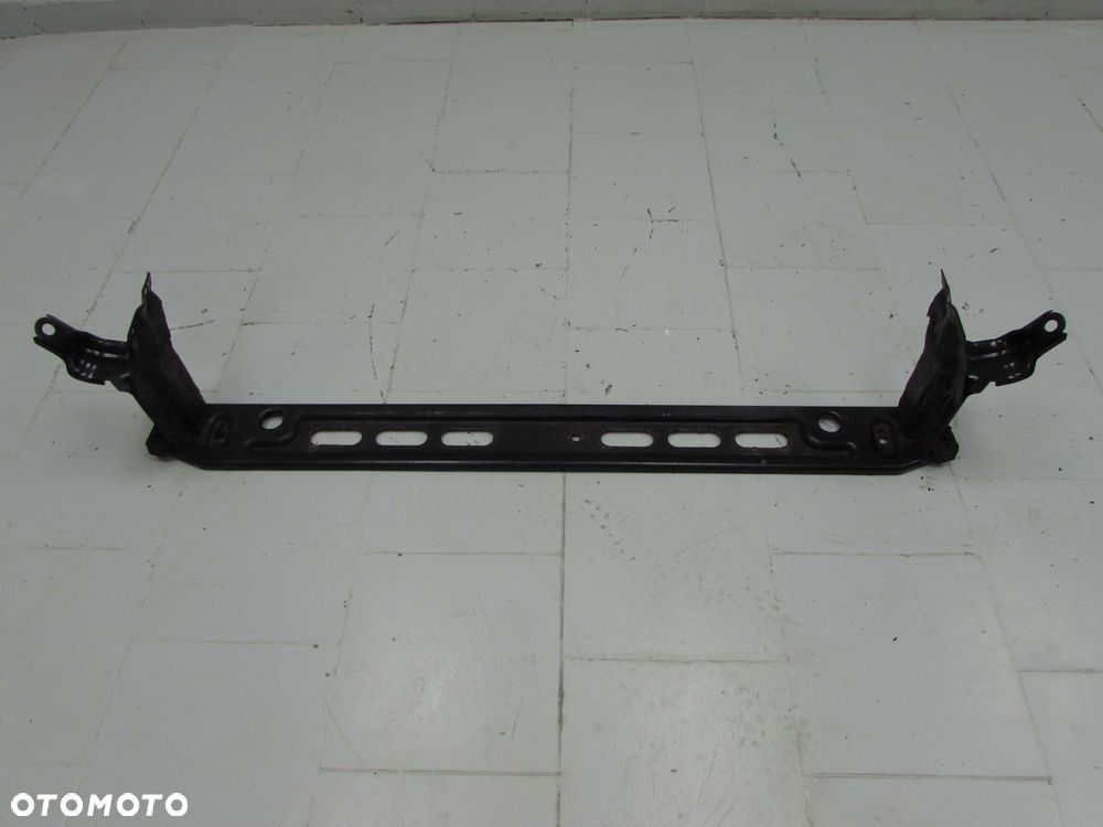 VOLVO S60 II V60 10-18 BELKA WZMOCNIENIE PAS POD CHLODNICE ZDERZAK - 1
